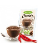 Czekolada do picia z...