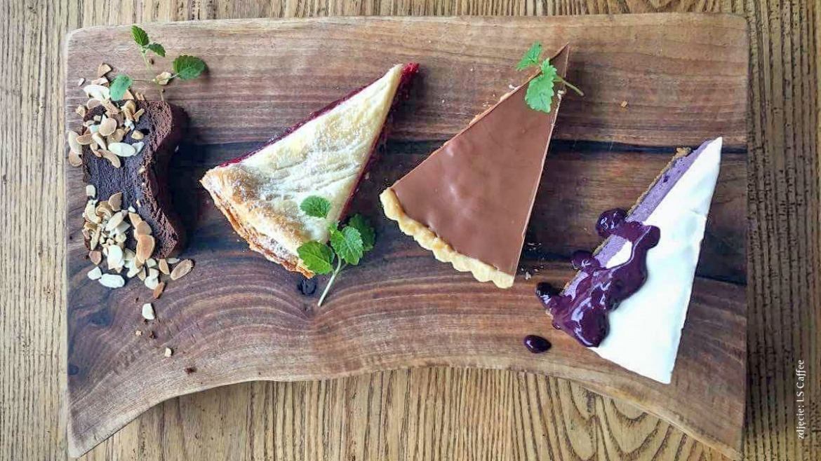 Kraina perfekcyjnej kofeiny