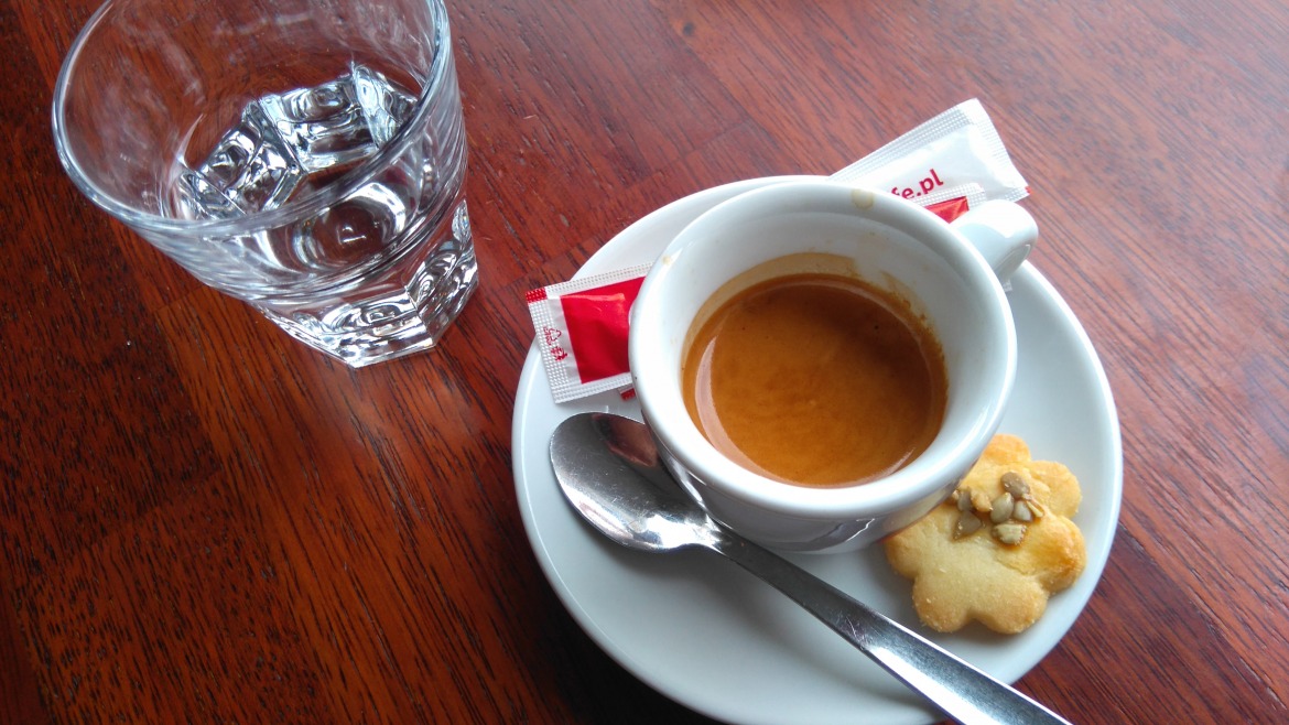 Kraina rozpieszczania