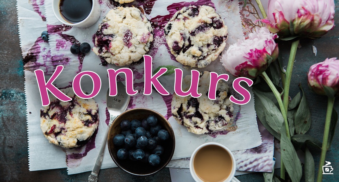 Konkurs dla Pań z okazji Dnia Kobiet