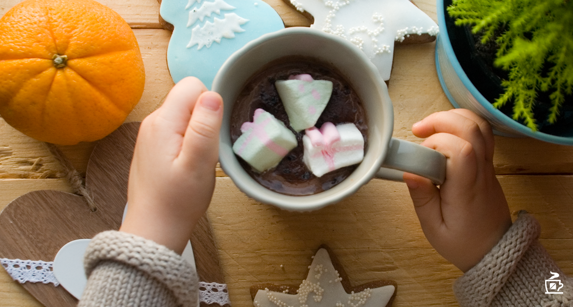 Jak przygotować czekoladę na gorąco?