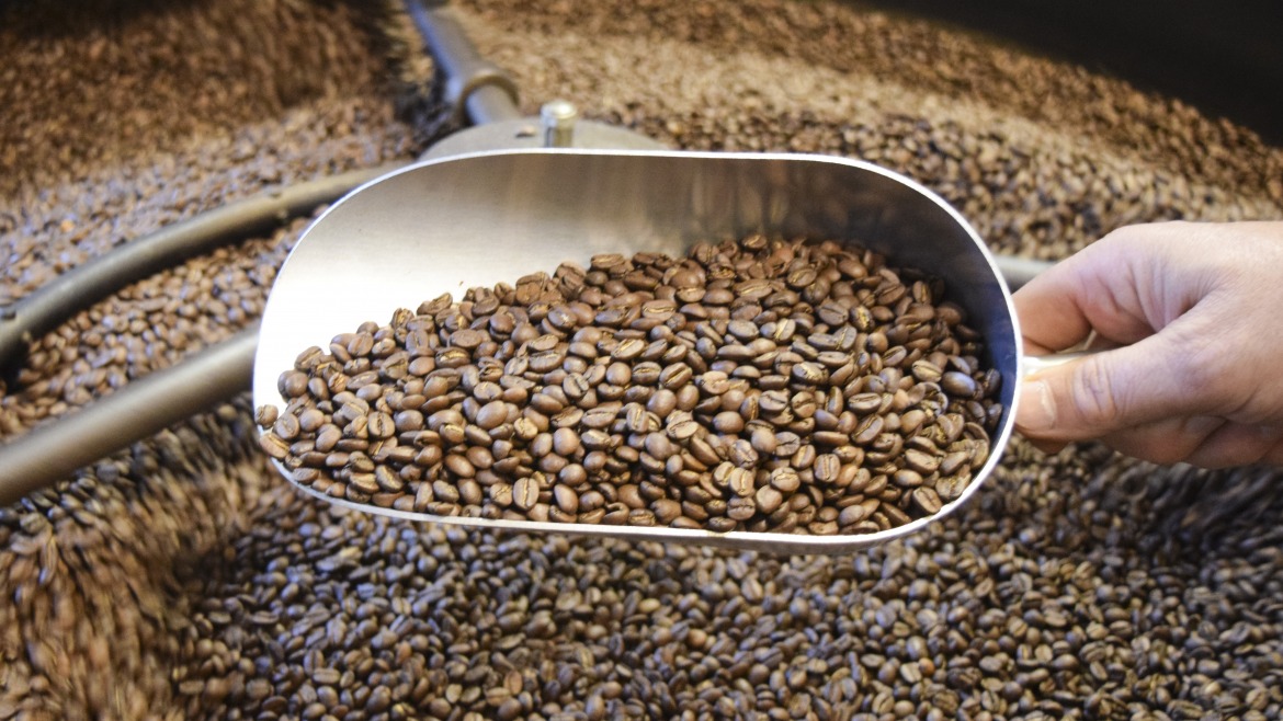 4M czyli podstawy prawdziwego espresso - Miscela