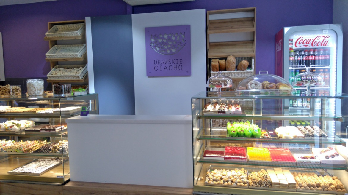 Gdzie na kawę w Nowym Targu