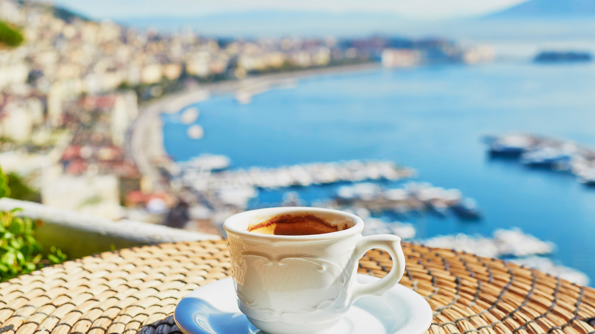 Attibassi - Przedłużamy dobre chwile!