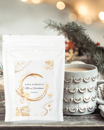 Kawa na prezent